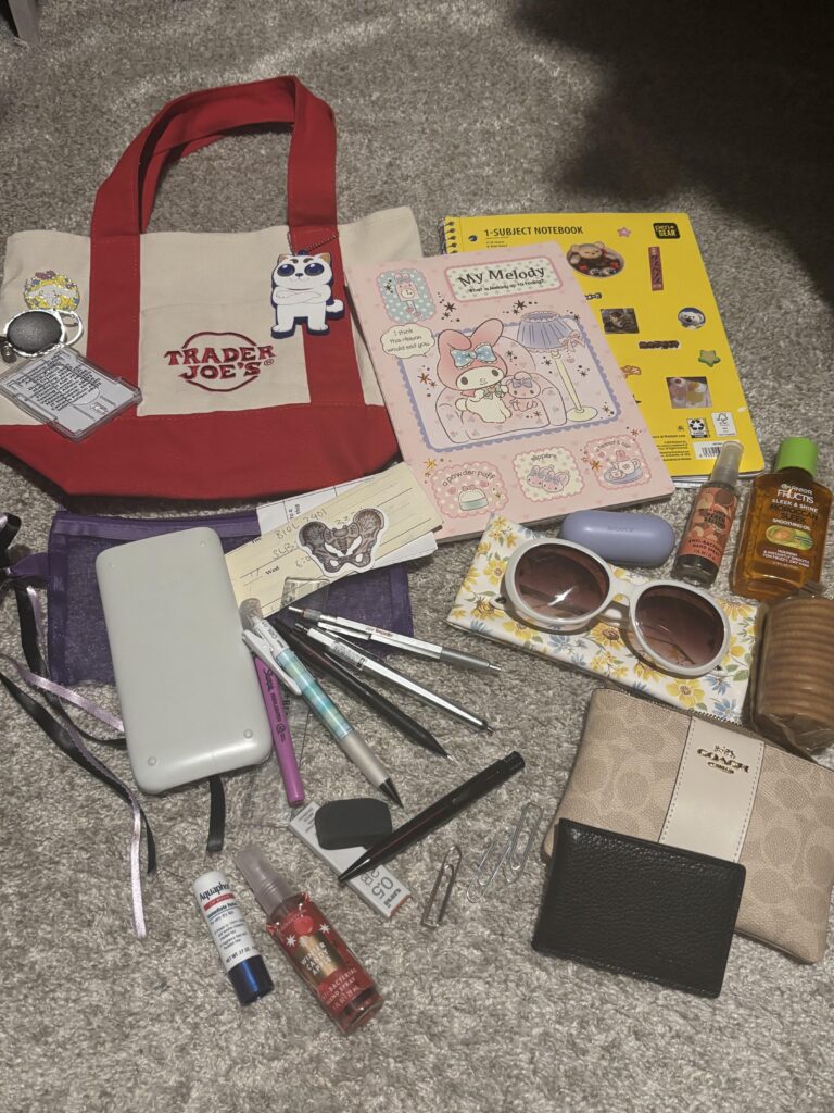 *insert kirkland water bottle*