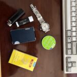 Bored at work. Decided to run my pockets