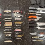 Multiple NKD and thought I’d just knoll out my whole collection