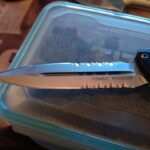 Combat troodon modification.