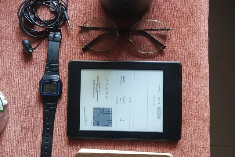 minimalist basic edc