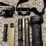 My collection so far. Definitely not as much of an enthusiast as many in here but still love my lights. 11 years now since I purchased the Thrunite TN-12, haven’t been able to kill it.