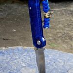 My favorite knife I own.