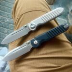 Happy Valentine’s Day to me! Terrain 365 Invictus BL and TL!