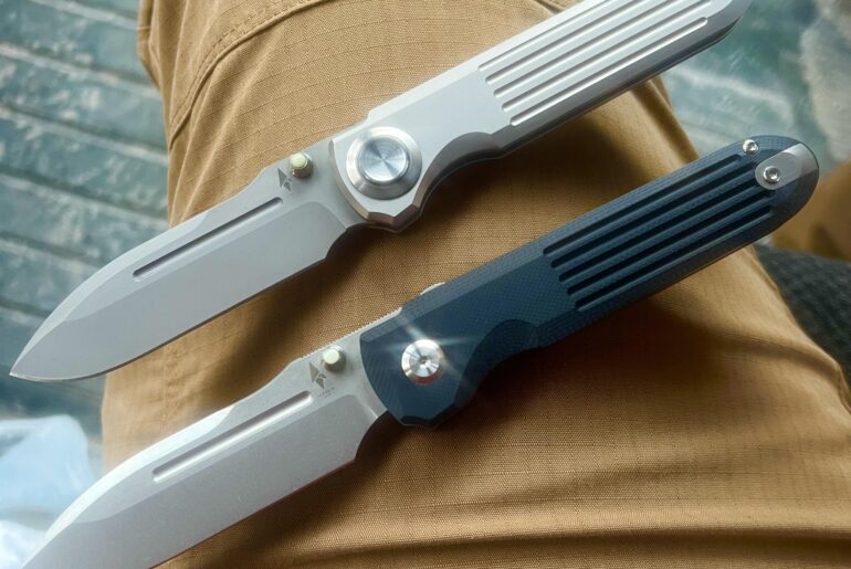 Happy Valentine’s Day to me! Terrain 365 Invictus BL and TL!