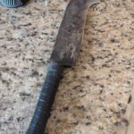 My Grandfathers tool