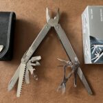 My first multitool - Swiss Tool X
