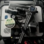 A few items from my work EDC