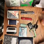 EDC as a Custodian M21