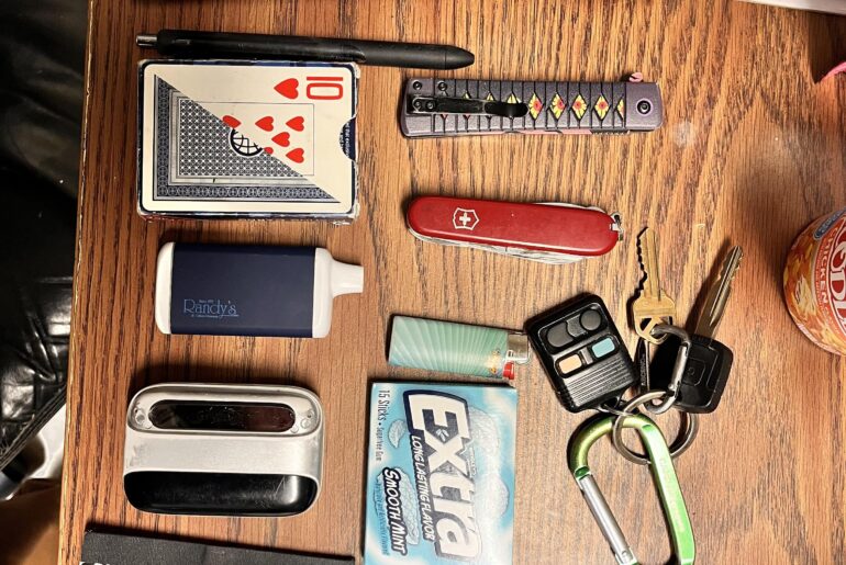 EDC as a Custodian M21