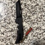 Newest addition, but my first interest!