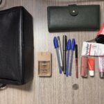 My bag - what does it say about me?