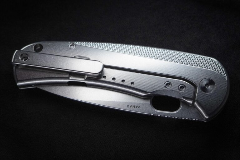 Quiet Carry Drift LC.