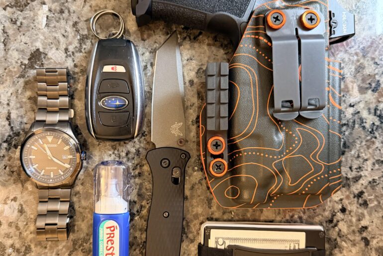 Current EDC