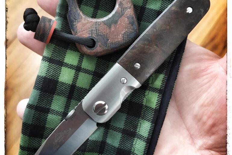 NKD: An A-100 dressed for Success