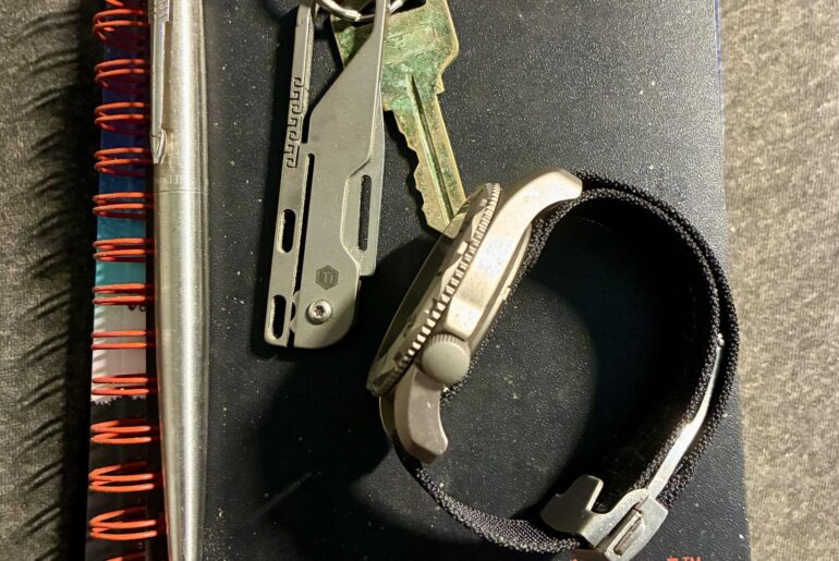 Day Shift (Security Officer)