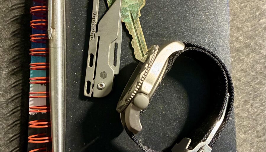 Day Shift (Security Officer)