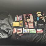 What does my everyday carry say about me?