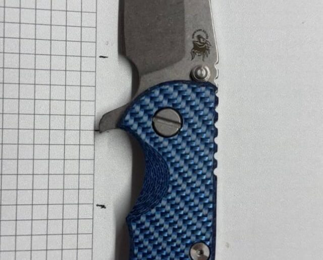 Curious if this is a replica or not