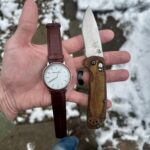 37/M/PMII Wood for a wintery Wednesday