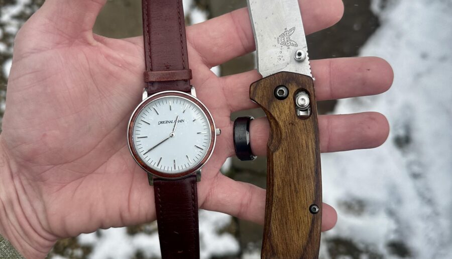 37/M/PMII Wood for a wintery Wednesday