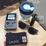 Current EDC, always evolving