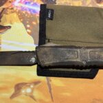 I just got home from work and my wife proceeds to pull this out and give it to me…..