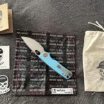 Want a new Vosteed. Looking for opinions. I currently own a porcupine with the thumb flick hole (whatever it’s called). Kinda wish I got the one with the thumb stud but oh well. Narrowed down to a few options. More below