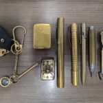 Brass EDC
