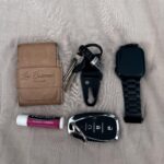 EDC as a regular ass person that doesn’t fear for their life