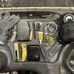 M20-Something. Operator (of the forklift variety)