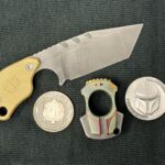 Blackside Customs SLCC Tanto Day this is the way!