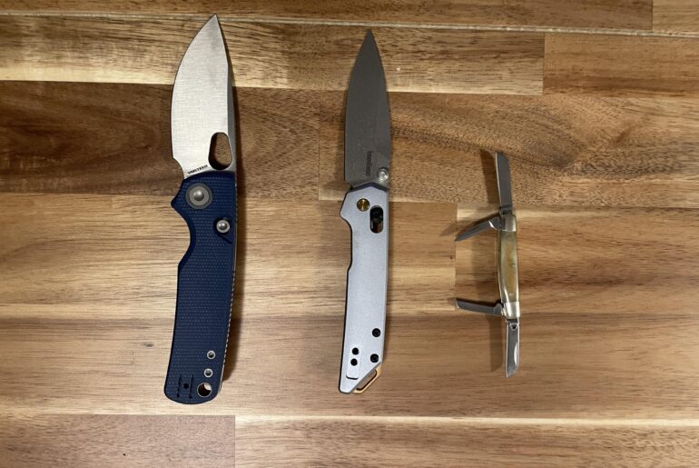 So happy with the porcupine