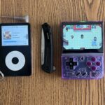 Never leave home without