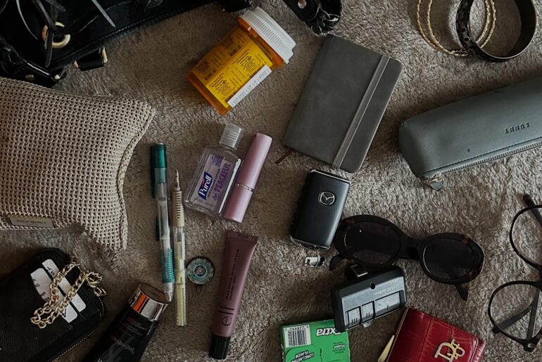 what does my bag say about me?