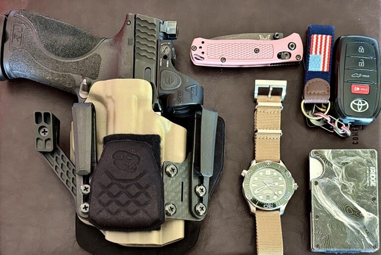 Regular EDC