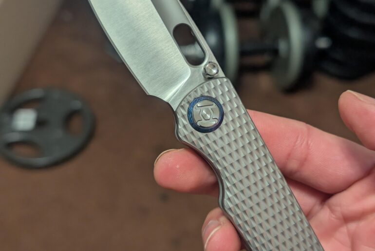 NKD - Mini Excalibur