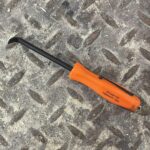 90° Tip Mini Pocket Prybar