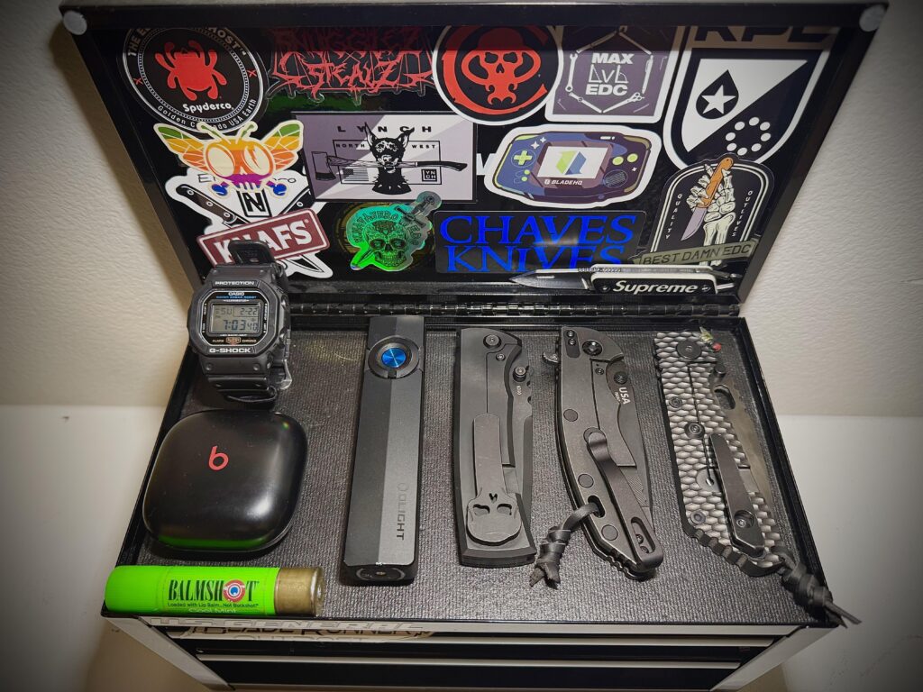 Loving this rotation!