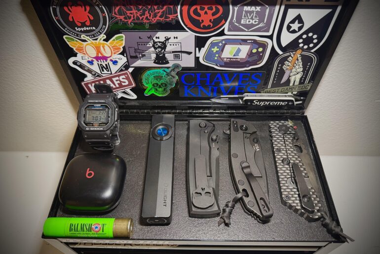 Loving this rotation!