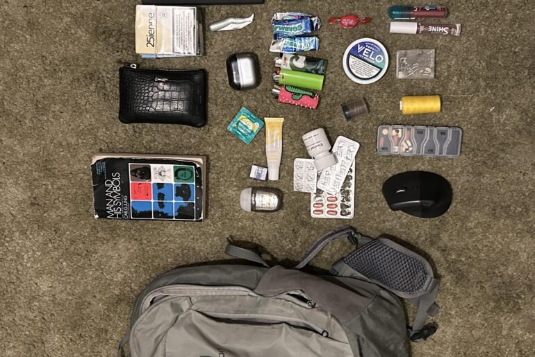 tell me about myself :) make assumptions