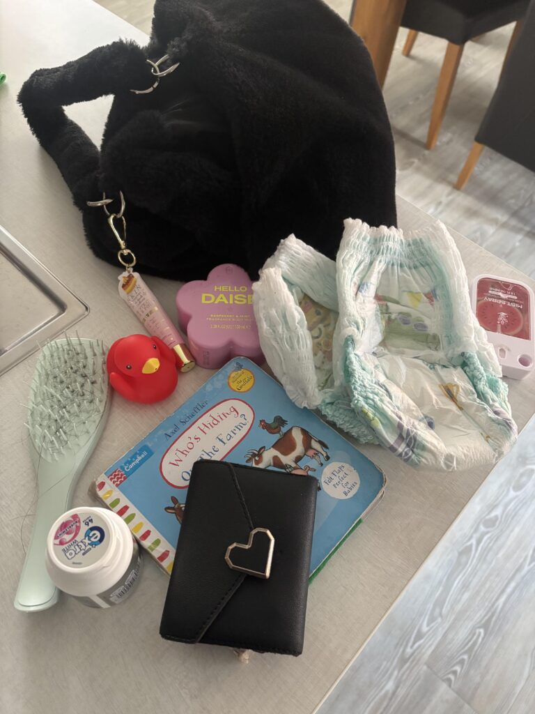 What does my bag say about me?