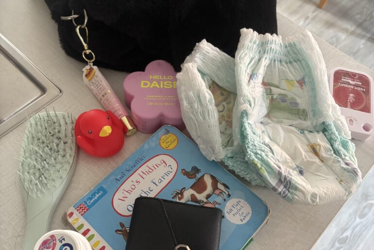 What does my bag say about me?