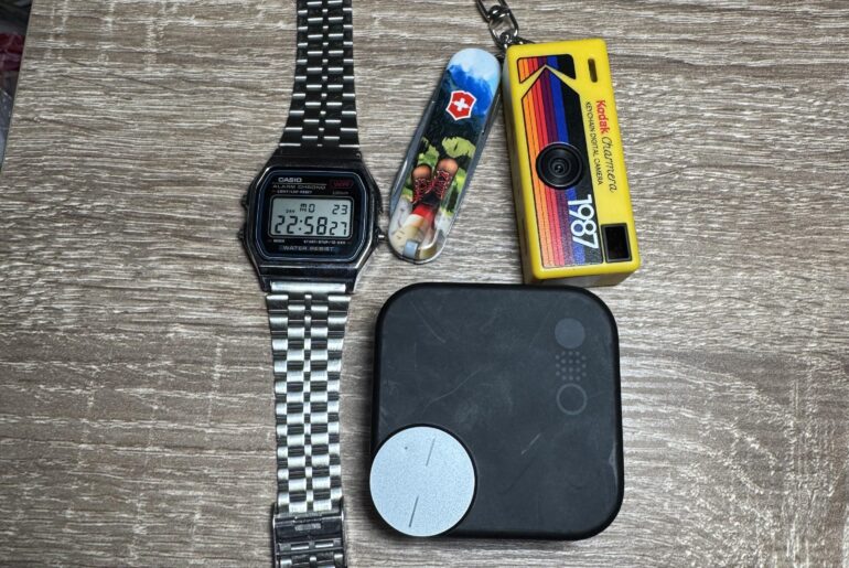 simple but i love it, highschool student