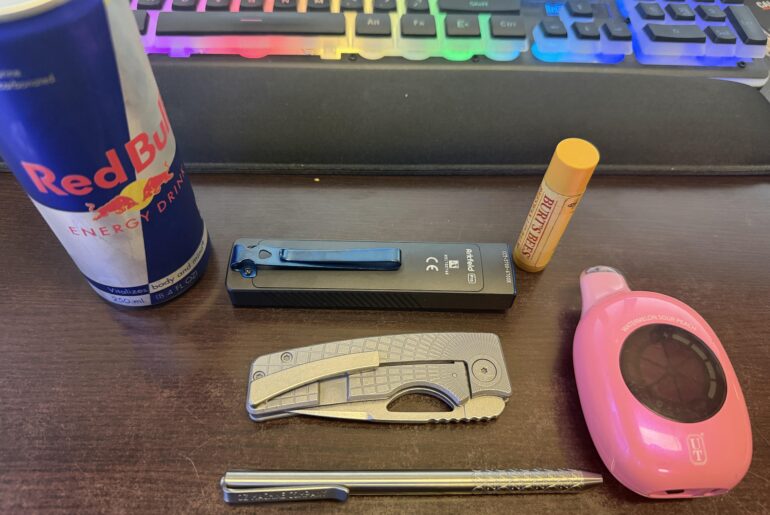 Monday work i carry!