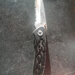 Chinese Gas I've had since I was a kid. Late 90's.