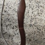 Knife identification