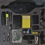 My EDC as a (now broke) german university student :)