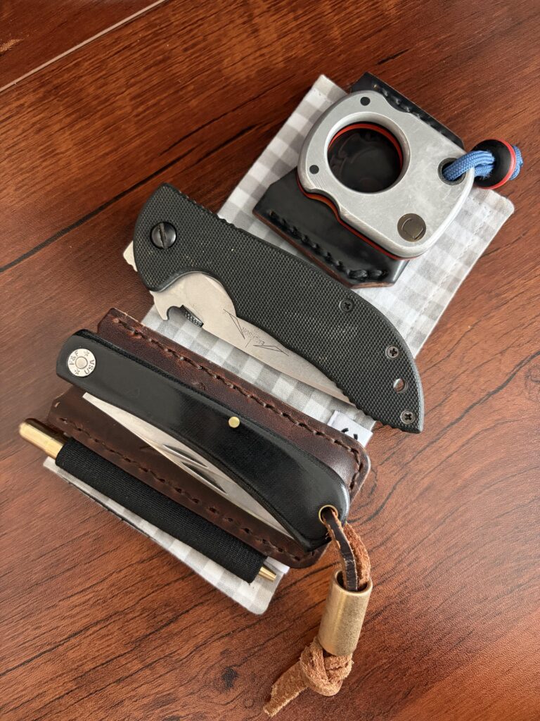 Hump Day pocket dump