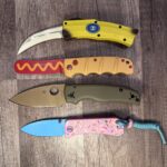 Banana, Hotdog, Avocado, Donut.